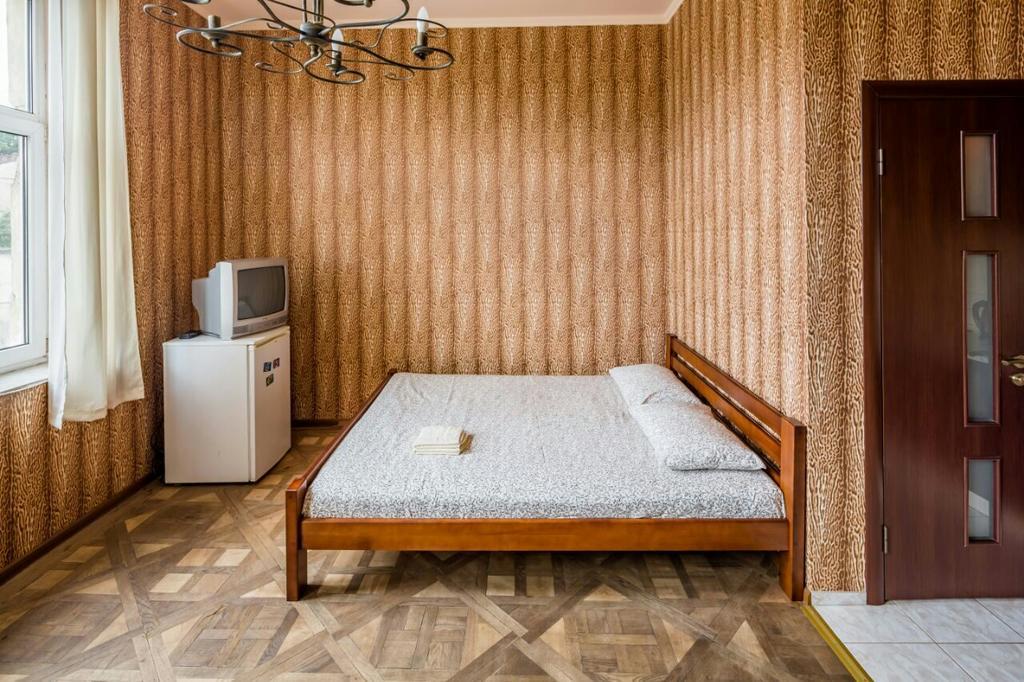 Studio On Kopernyka Street Lviv Exterior foto